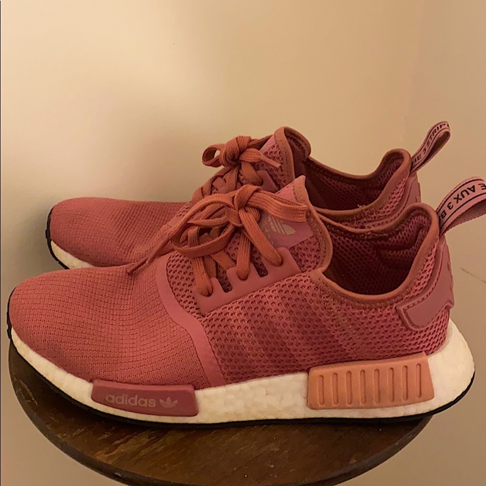 Pink NMD